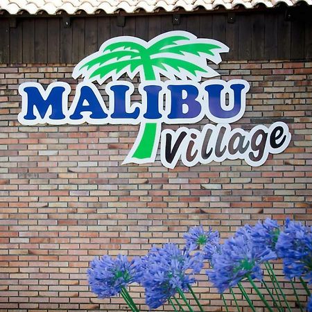 Malibu Village Residence De Standing Кане Экстерьер фото